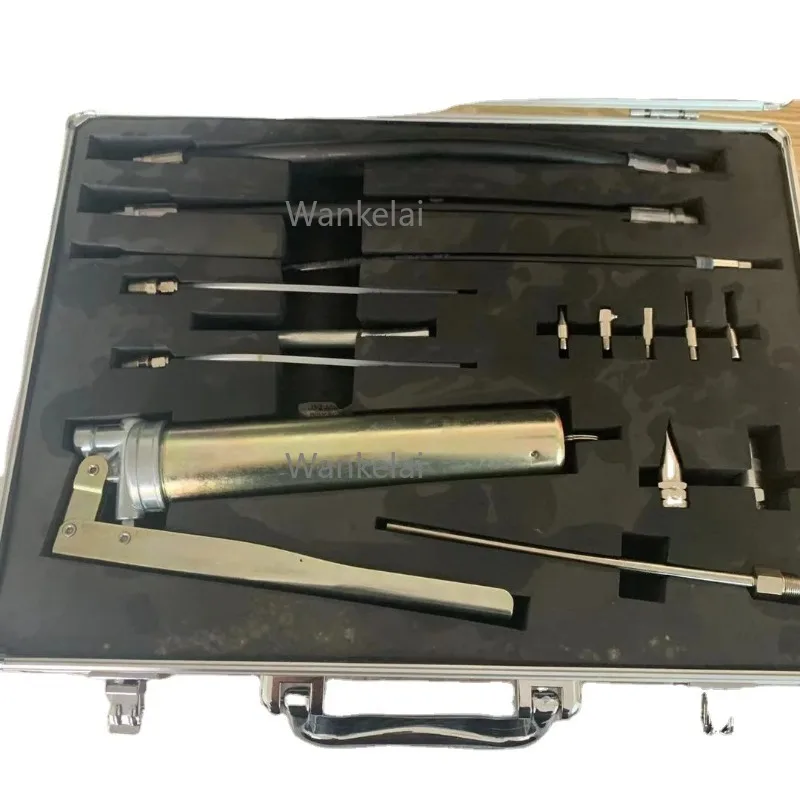 Machine Part For Oi…