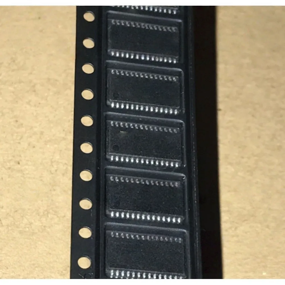 1-100PCS ADUC814ARUZ ADUC814 ADUC814BRUZ 27516 UCC27516DRSR UCC27516 IPQ4019-OVV IPQ4019 LTC1164-6CN LTC1164