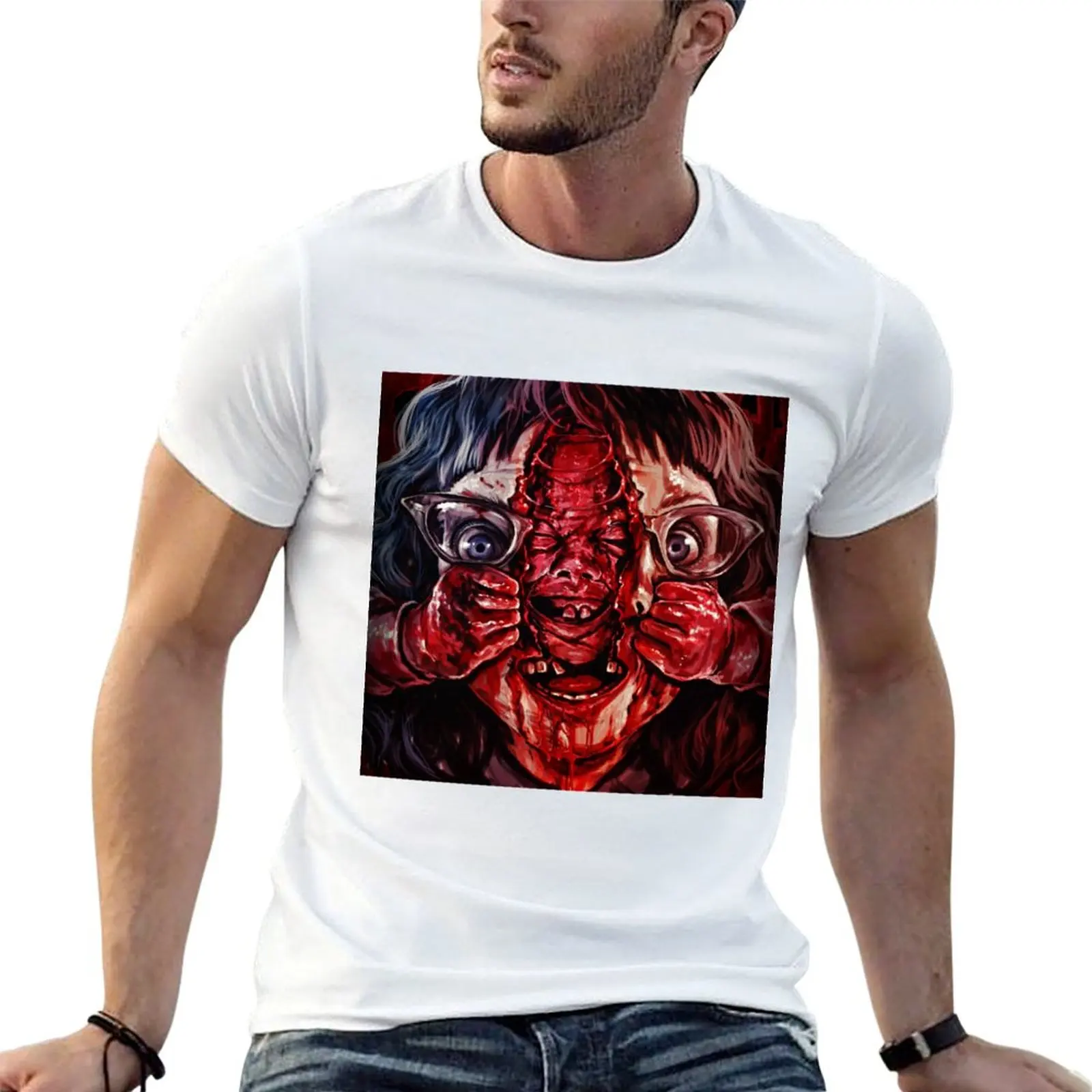 BD T-Shirt mens graphic t shirts printed t shirts for man cotton t shirts high quality T-shirt
