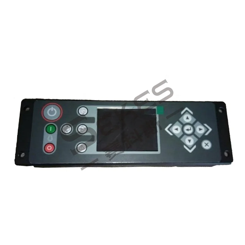 

1604942203 1604942201 XC2003 XC2002 Atlas Copco air Compressor Controller Control Panel