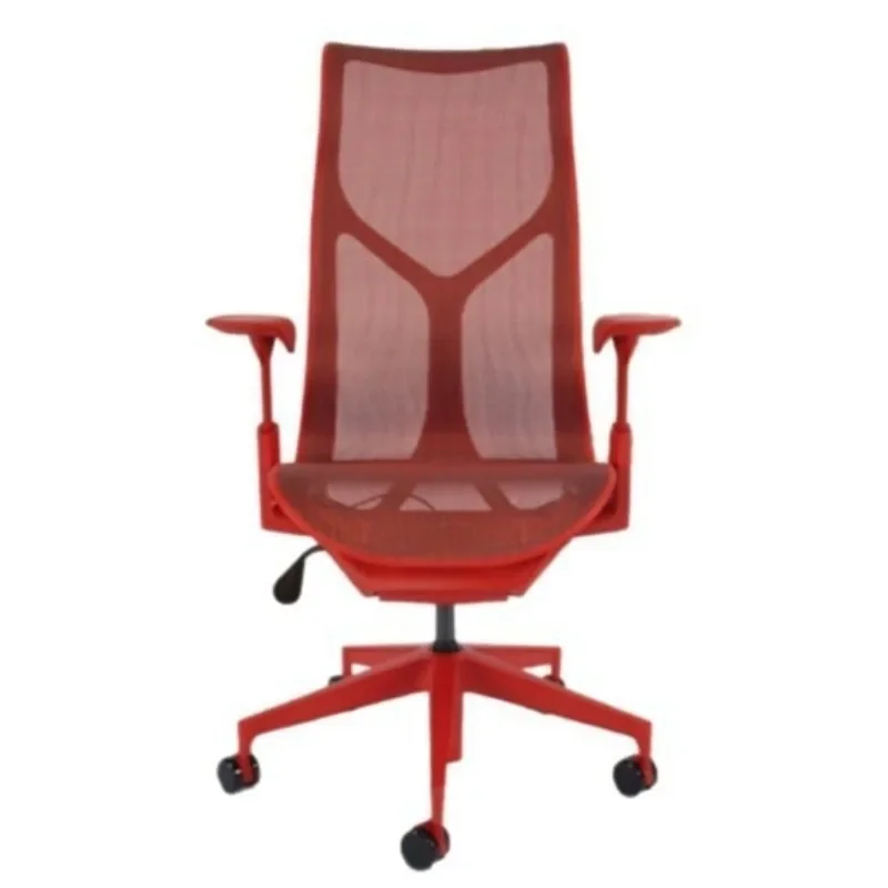 Ergonomic Chair Leisure Learning Office Sitting Comfortable Not Tired Waist