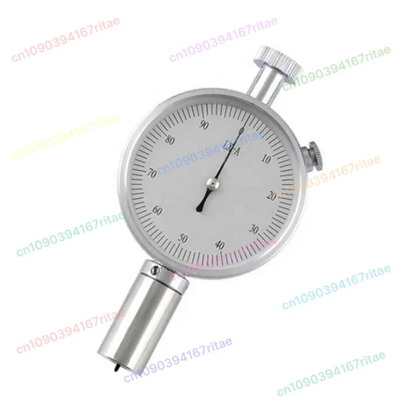 

Hot Sales Shore A Rubber Hardness Tester, Softening Point Apparatus