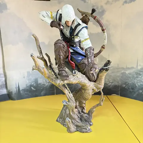 8 best sales Bayek Assassins Creed - №7