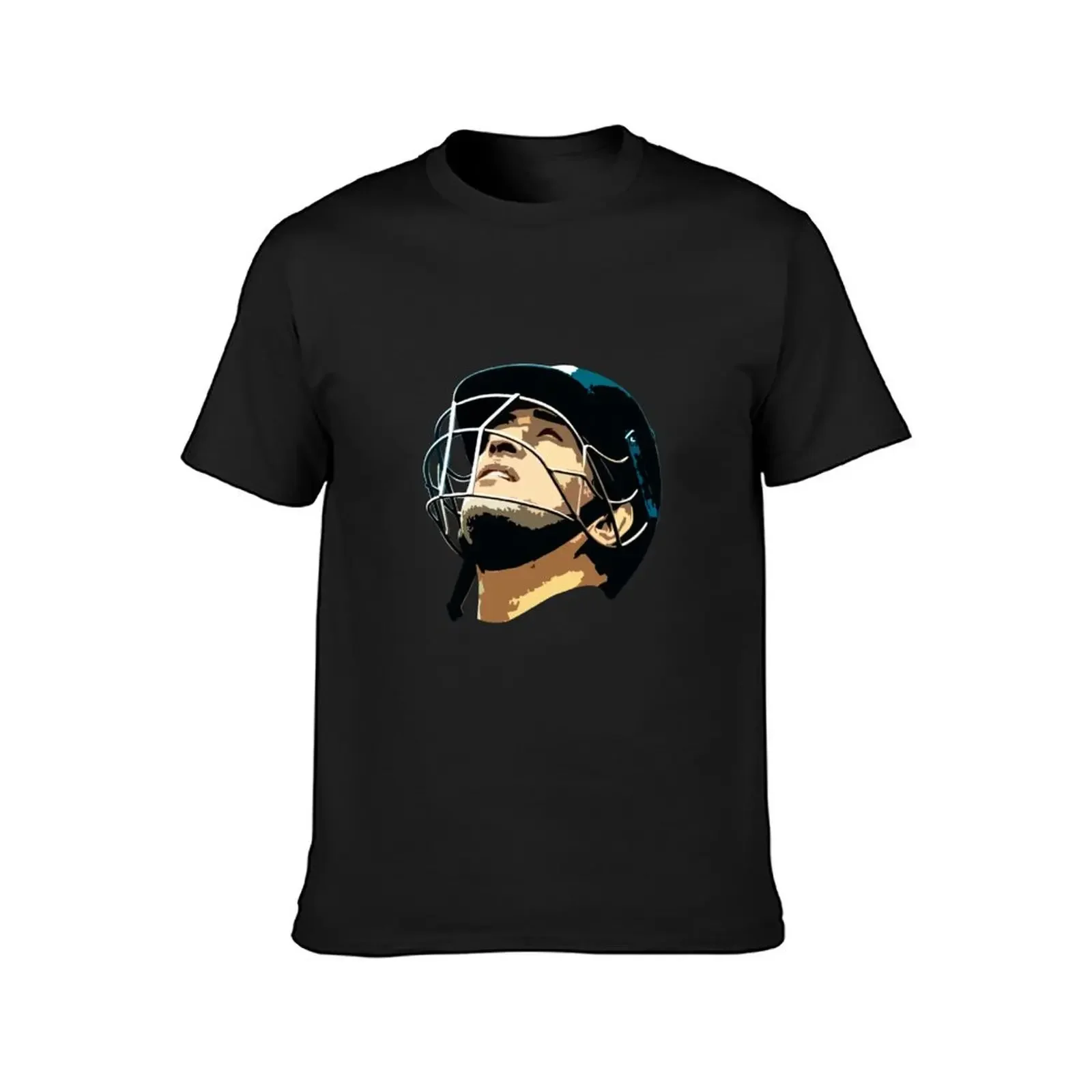 Mahendra Singh Dhoni Lover T Shirt T-Shirt boys whites sports fans blacks cute tops mens graphic t-shirts funny