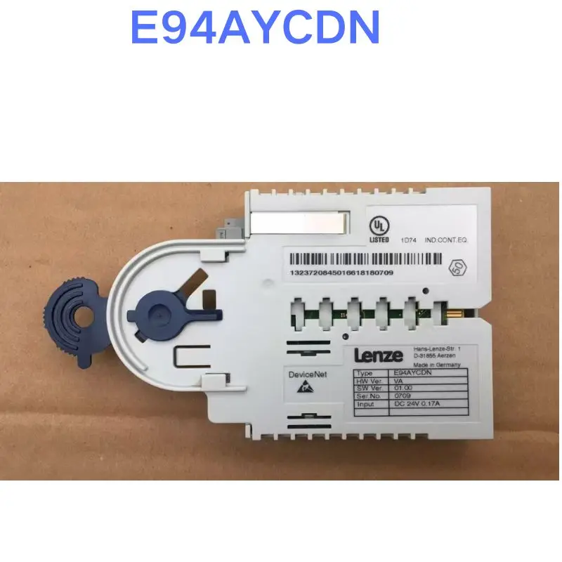 New E94AYCDN 9400 driver communication module  Fast Shipping