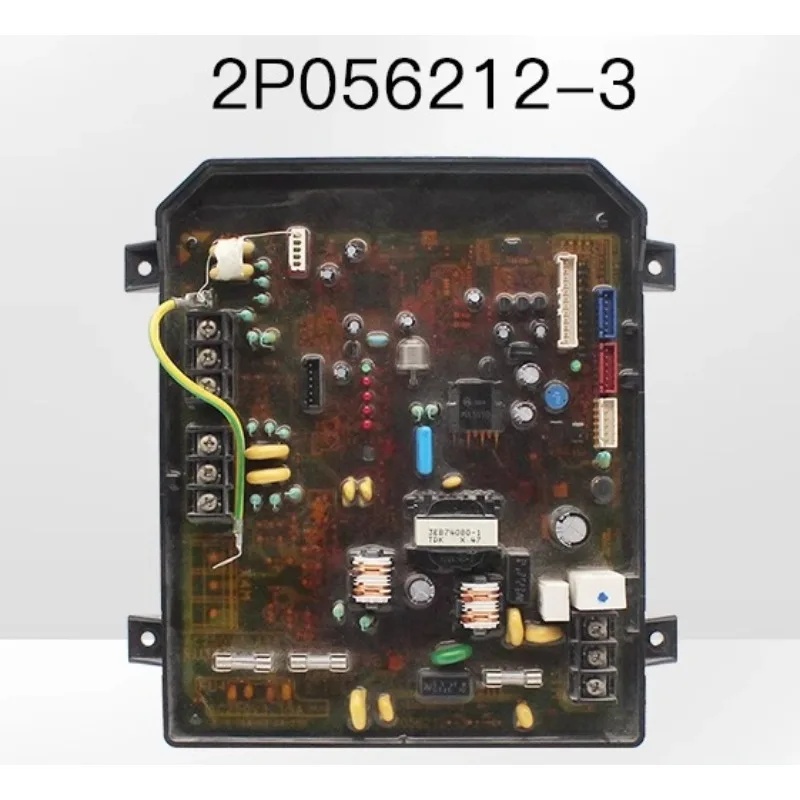

Parts for Daikin air conditioner outdoor unit BPMK928B4 control main board 2P056212-3 computer board