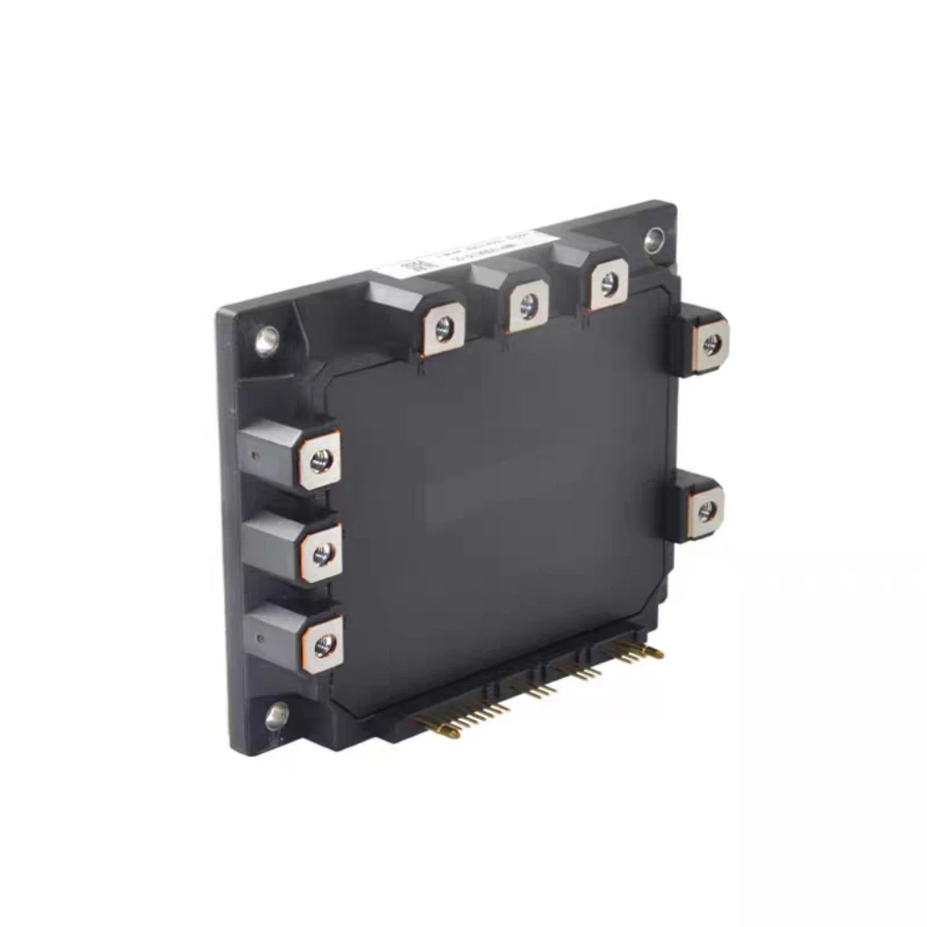 

7MBP100RA120-05 IGBT Module New Original