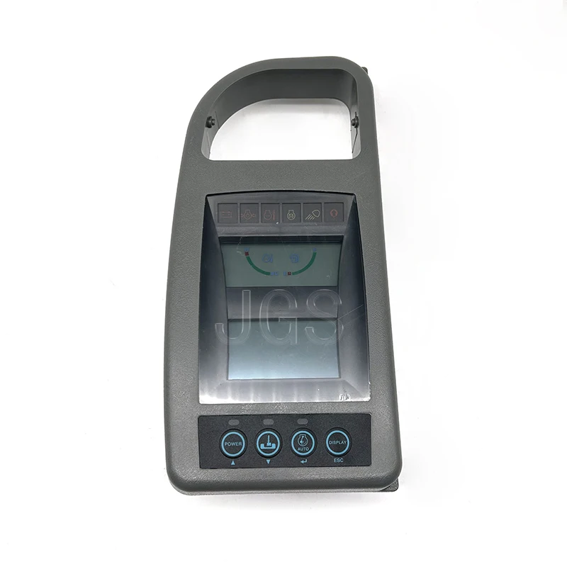 

Hot Sell DH225-7 DH500-7 DH220-7 Excavator Monitor Display Panel 539-00048 53900048 539-00048G