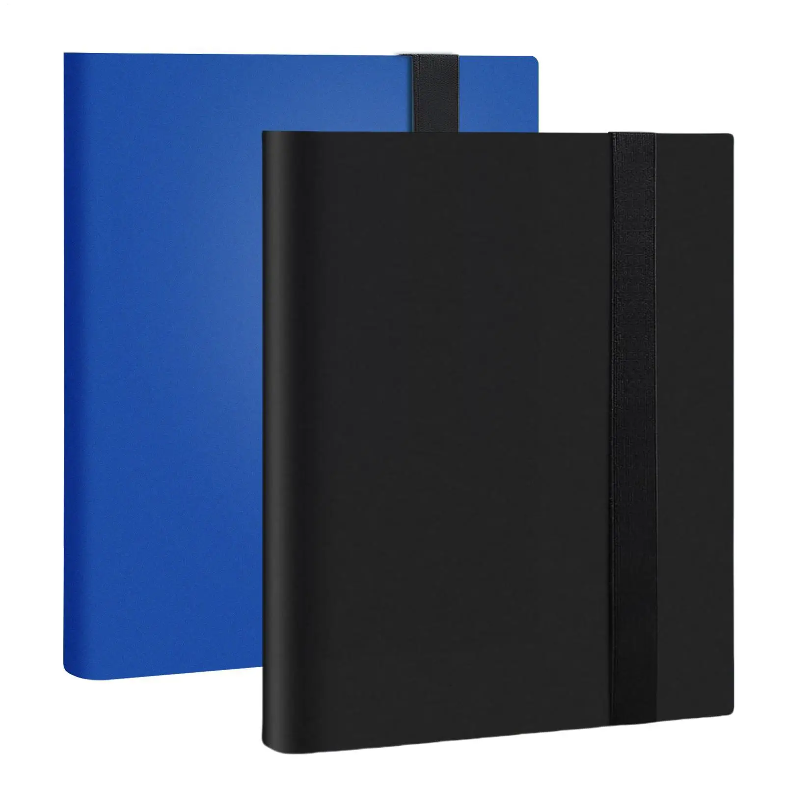 

Папка для сбора карт, 20-сторонняя папка для хранения альбома с бейсбольными карточками, папка для коллекционного альбома, органайзер для хранения для любителей