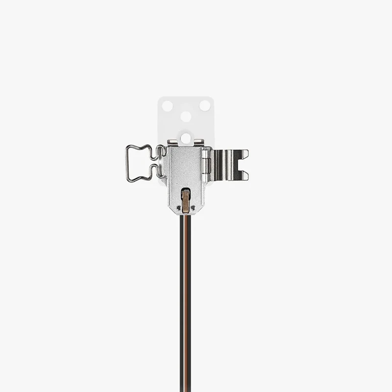 Ceramic Zirconia Hotend Heating Assembly for Lab A1,A1 ,3D Printer Accessories High-Temperature Insulation [No.3 Elnic]