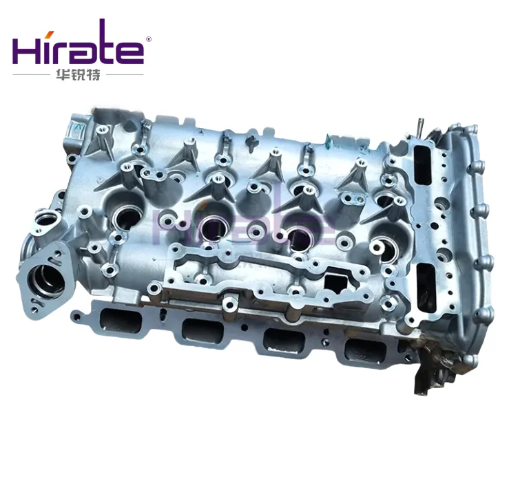 

Hot New Automotive Parts Engine Spare Parts 20L4E Engine Cylinder Head For LDV Maxus G10