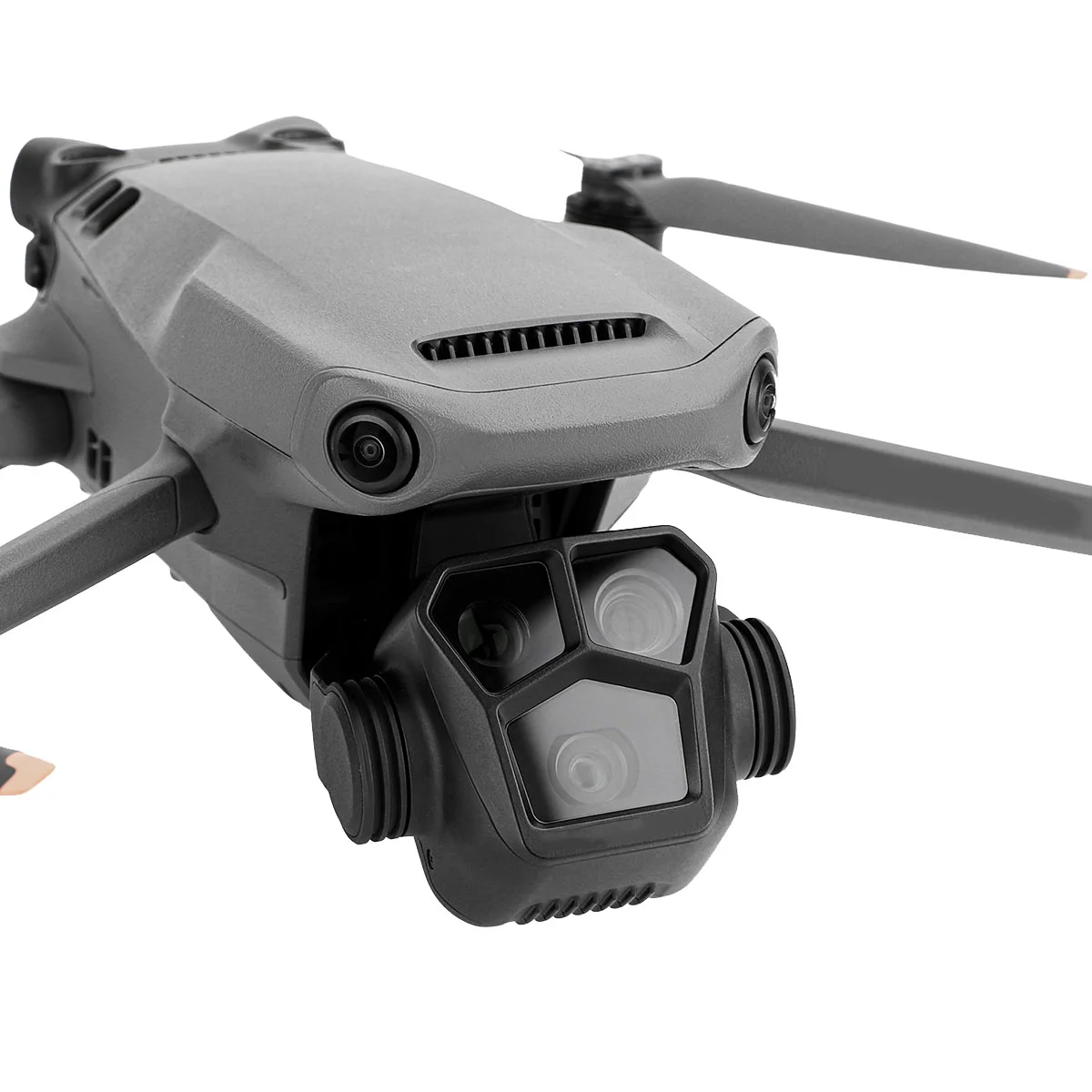 Защитная пленка для экрана для 3-Pro Drone Gimbal, объектив камеры, закаленная пленка, защитная стеклянная пленка против царапин, аксессуары