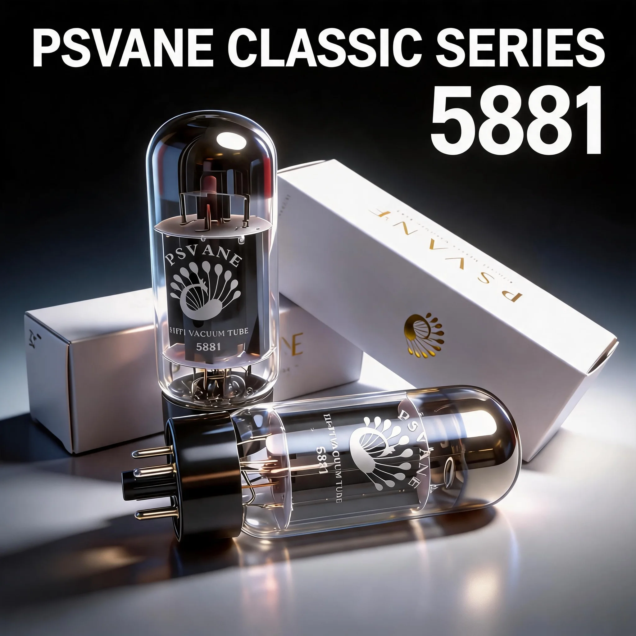 PSVANE 5881 진공관, 6L6, 6P3P, EL - Tube Amplifier 6L6 Guitar 리뷰 및 가격