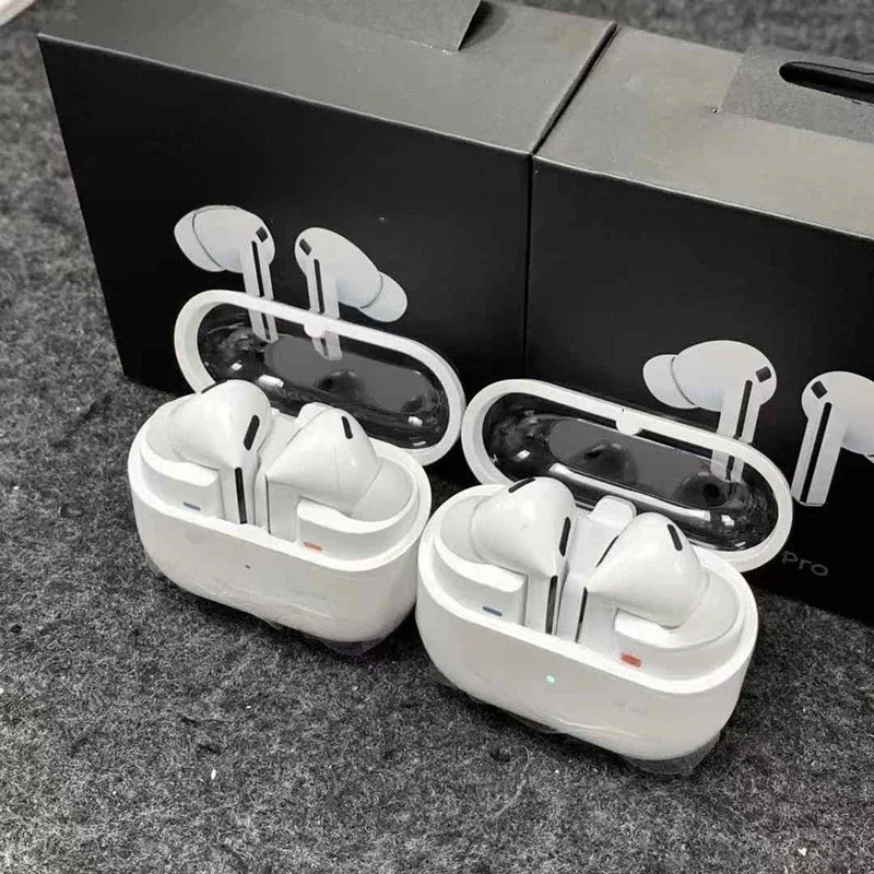 

Auriculares inalámbricos Bluetooth de alta gama R630 Buds3Pro с los auriculares inteligentes del o Adu
