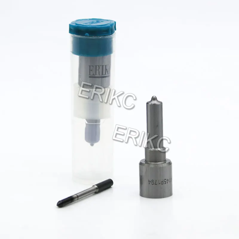 

0 433 172 093 ERIKC DLLA145P1794 Engine Parts Fuel Nozzle DLLA 145 P1794 Nozzle DLLA 145P 1794 for IVECO 0445120157, 504255185