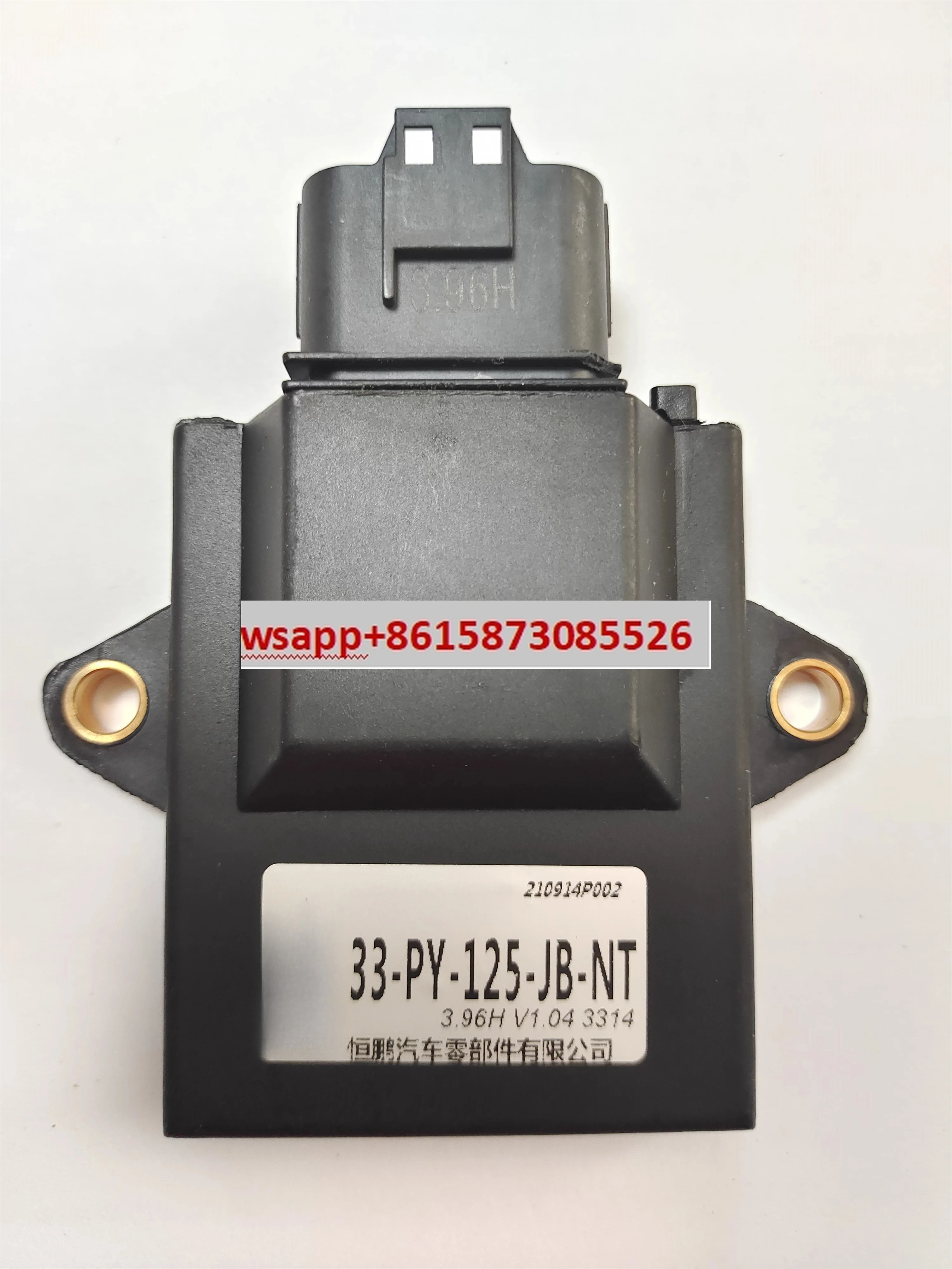 

Аутентичная электронная топливная система для электрического мотоцикла Feite 110/125/150/200/250cc, компьютерная версия зажигания