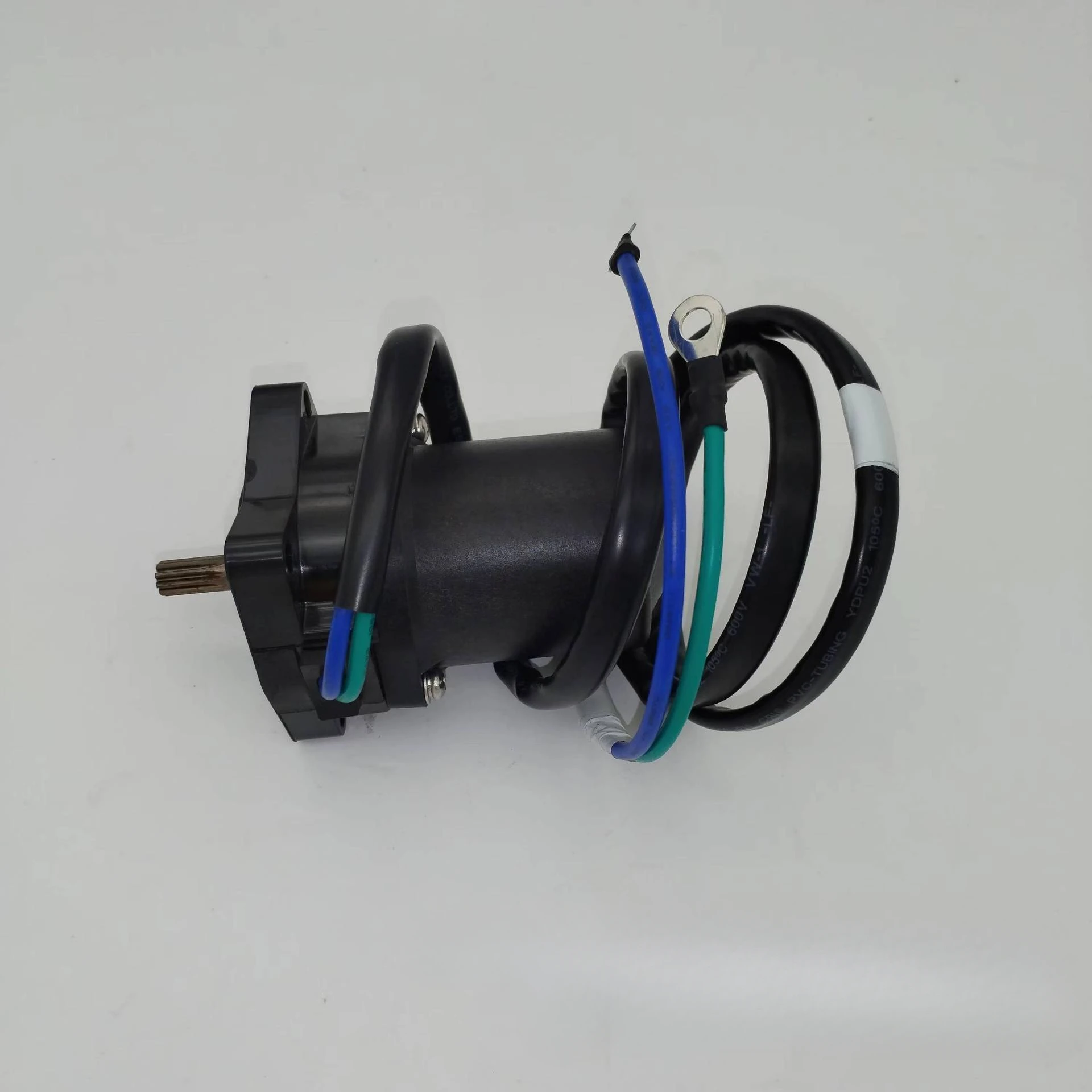 Outboard Motor Parts for Yamaha 2-stroke 25/30 HP Hydraulic Lift Motor 65W-43880-00 67C-43880-00