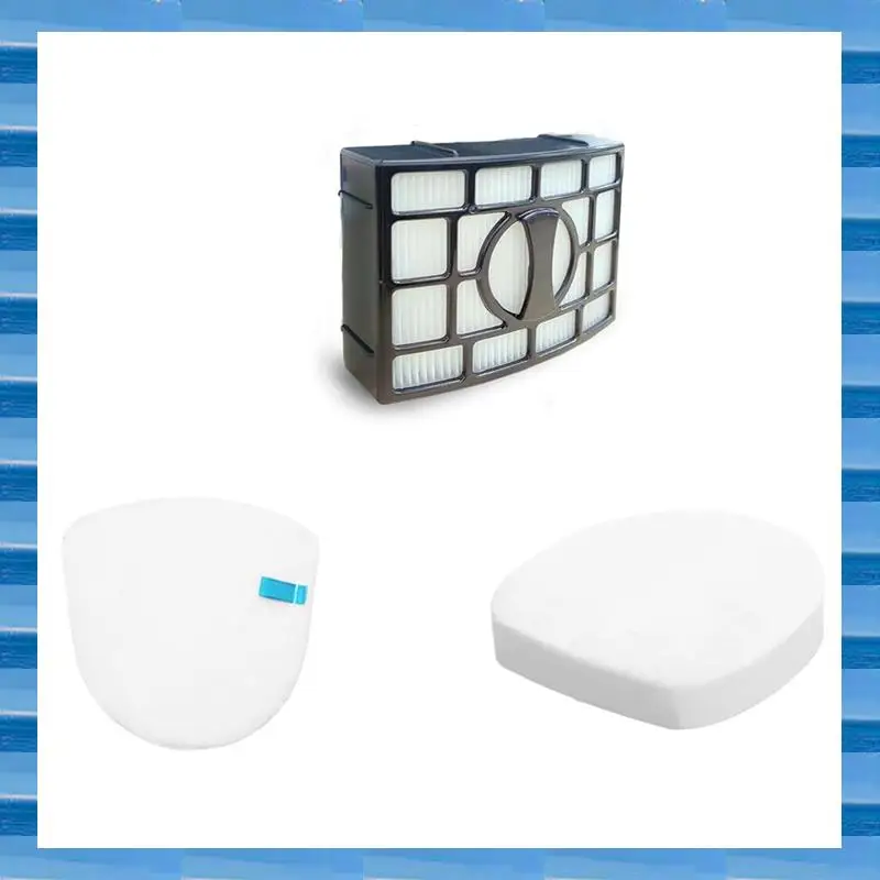 

AT53 Vacuum Filter For Shark Navigator Lift-Away ZU561 ZU560 ZU572 ZU562 UV650 UV725 Vacuum Parts
