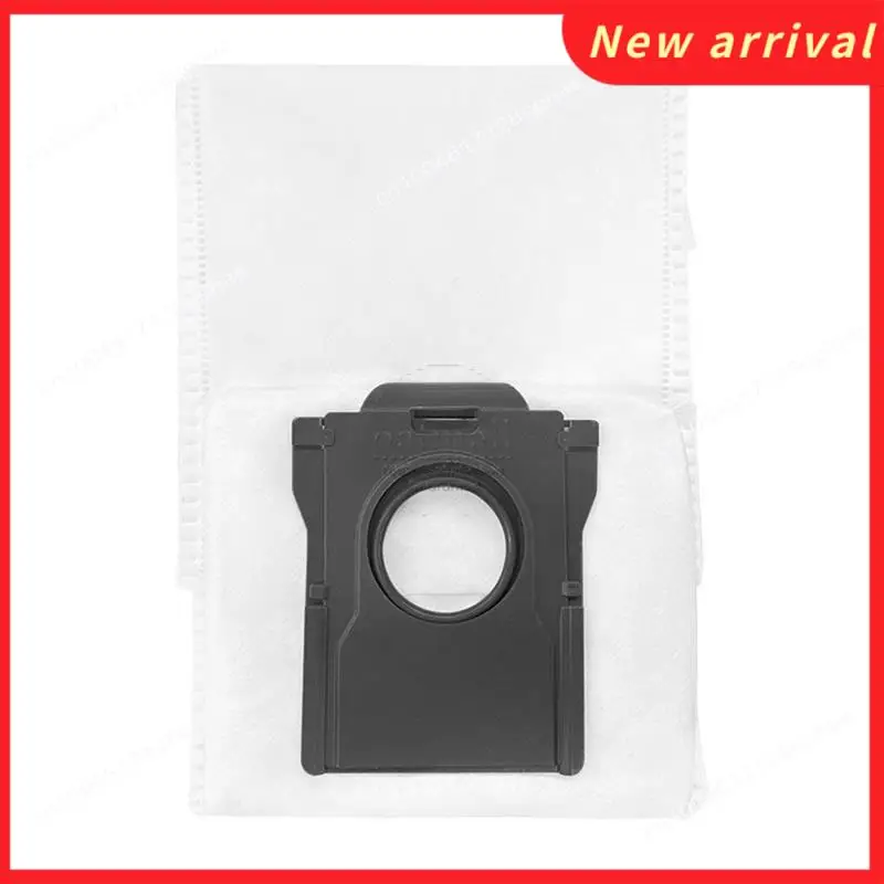 N89R Аксессуары для робота-пылесоса Dreame X40 Ultra/L40 Ultra, запасные части, основная щетка, фильтр, мешок для пыли, накладка для швабры