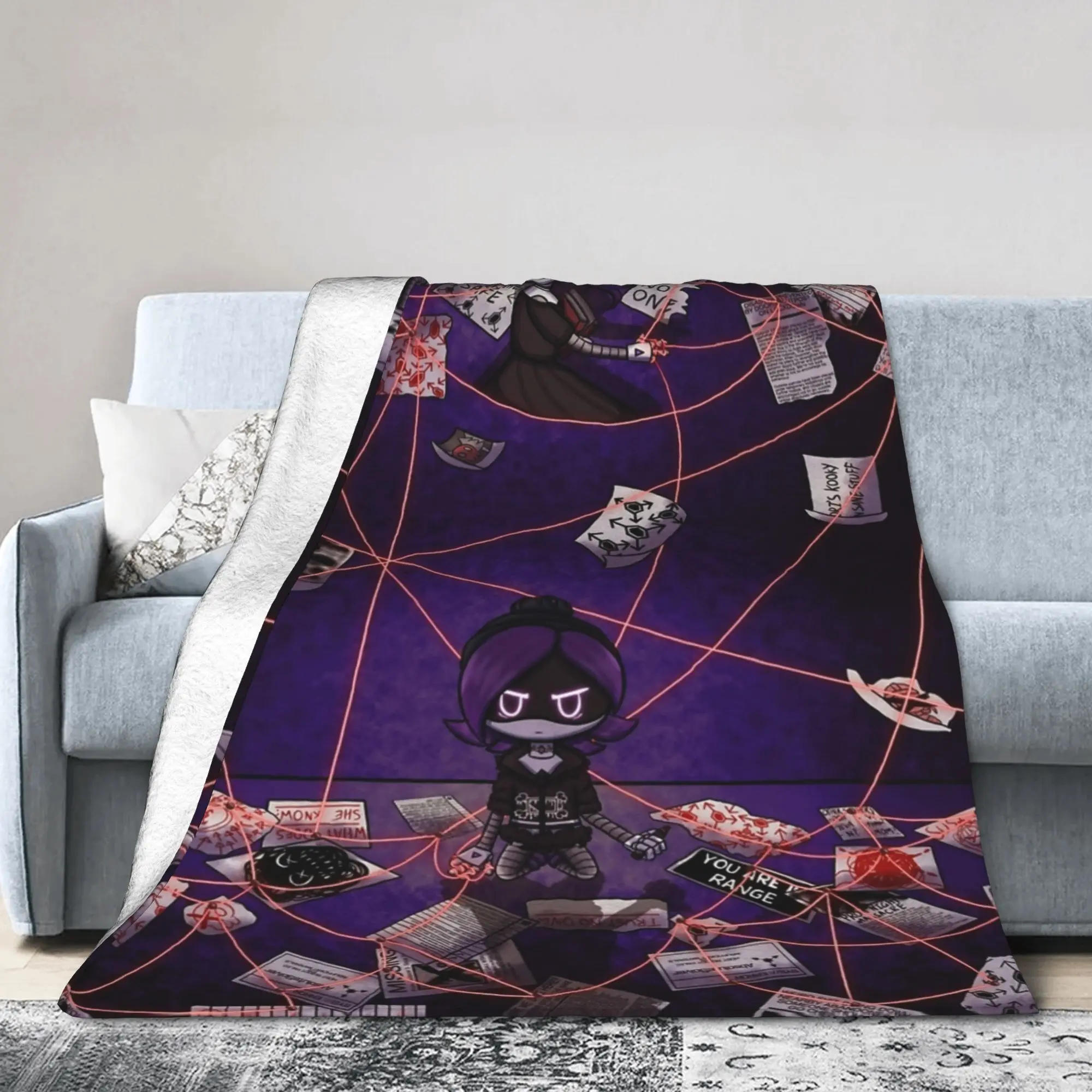 Comfort Murders Dro… - image