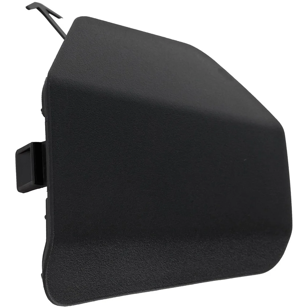 531280A060 Tow Hook Cover ABS Plastic OEM Specification Exact for Factory Fit Designed To OEM Specs For Refurbishment