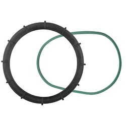 Fuel Tank Locking Seal Cover O Ring Fit For RENAULT Laguna 2007-2015 Master Megane 1999-2003 7701207449 7701206096 NEW