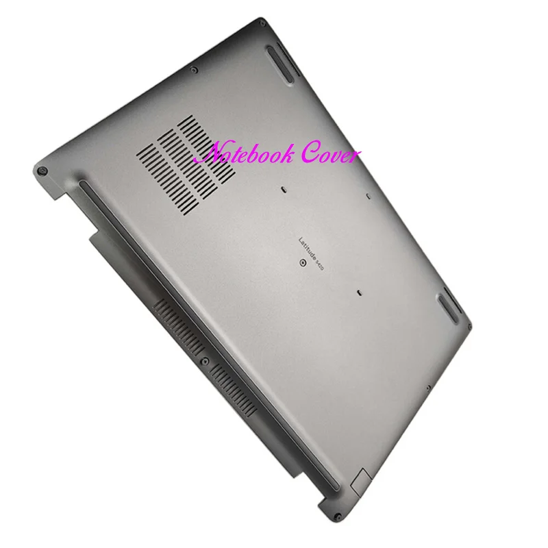 Laptop bottom case lower cover new for Dell Latitude 5420 E5420 63dtn 063dtn