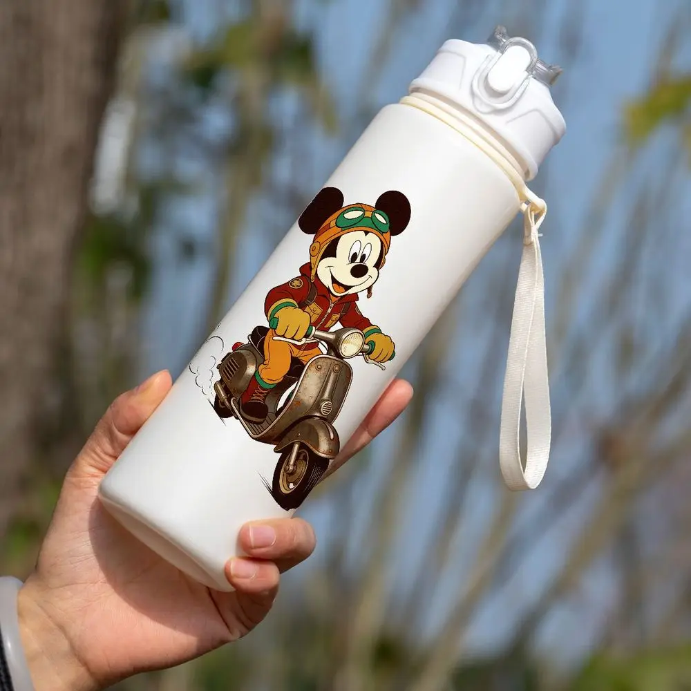 Mickey Mouse 750Ml …