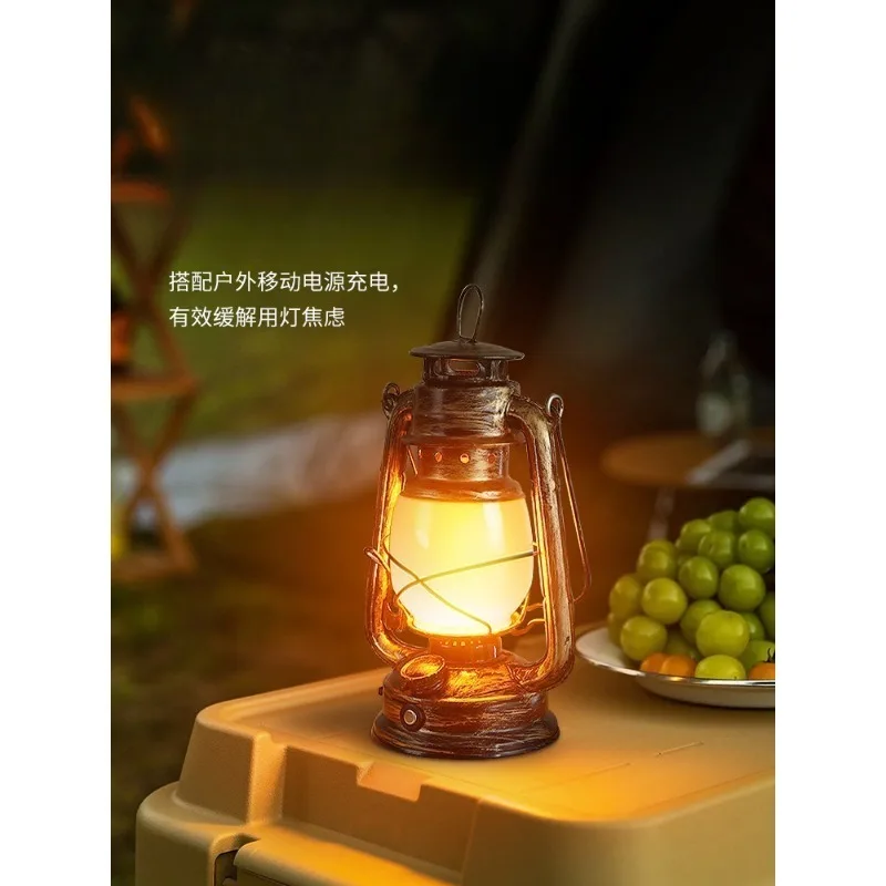 luzes-retro-para-cavalos-luzes-para-tendas-luzes-solares-externas-convenientes