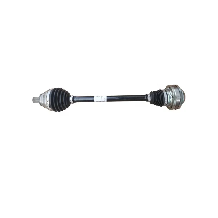 Best Selling Auto Parts Front Left Right CV joint Drive Shaft For Bora CV Axle Shaft Assembly OE 5GG407272B