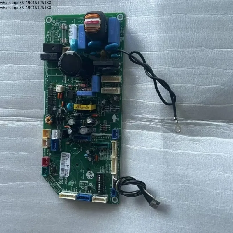 Parts for EAX39281003 air conditioner main board EBR773841 10 internal main board  air conditioner EBR393195