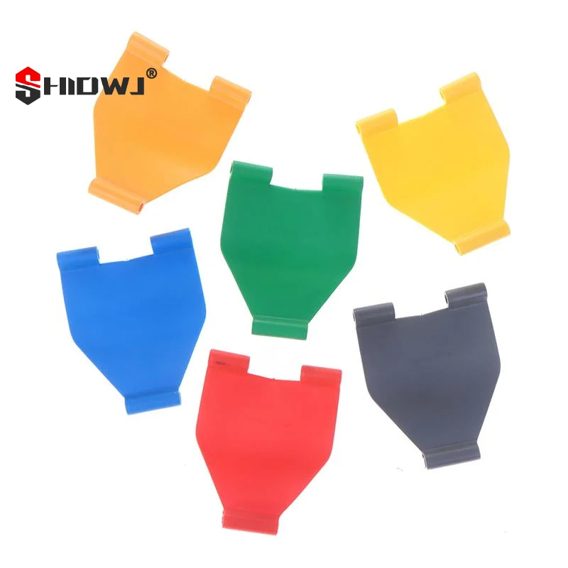 Antenna Keeper Suitable For Garmin DC50/T5/TT10/TT15 Hound Tracker Positioning Collar Antenna Holder Antenna Color Fixed Set view 3