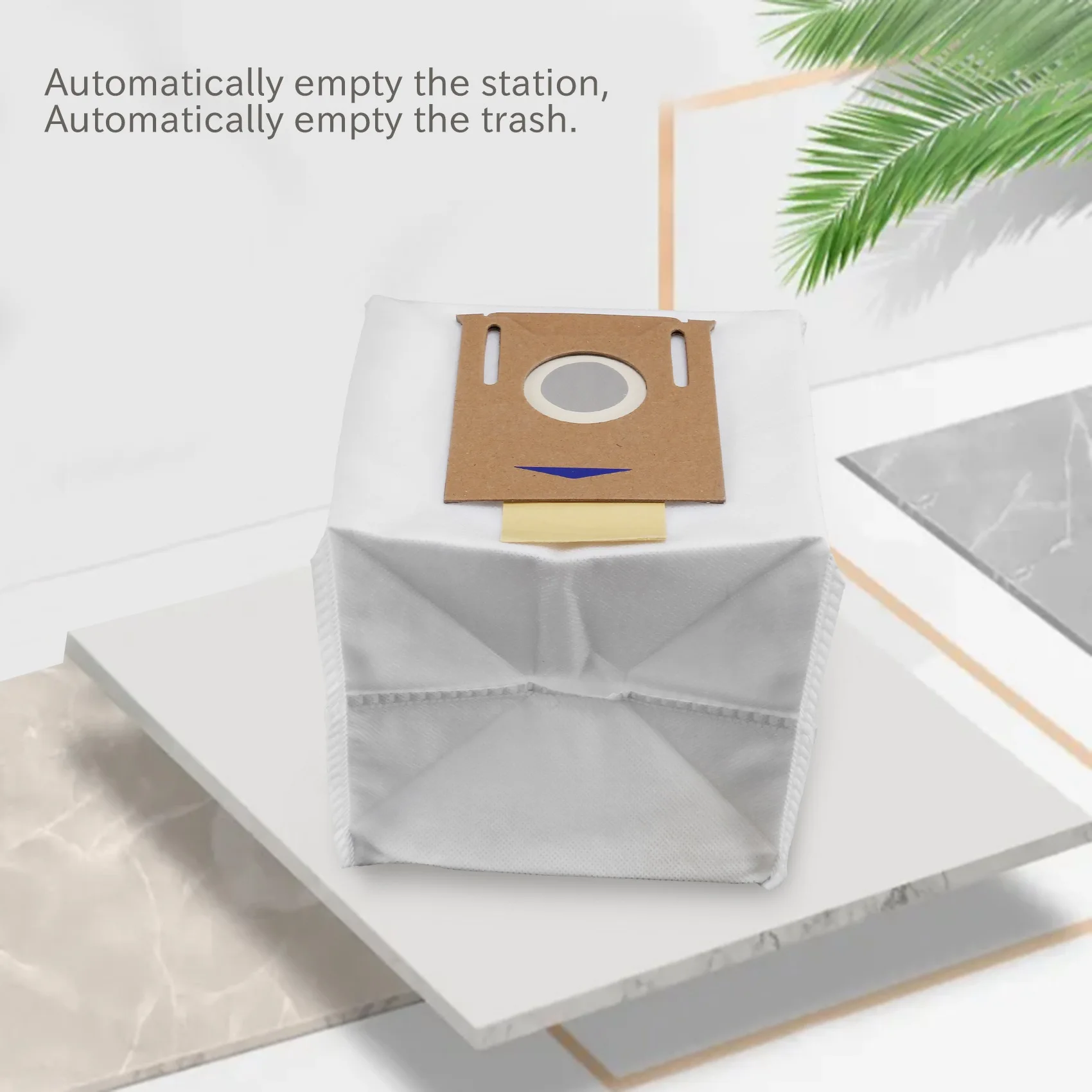 A76K 20 Pack Vacuum… - image