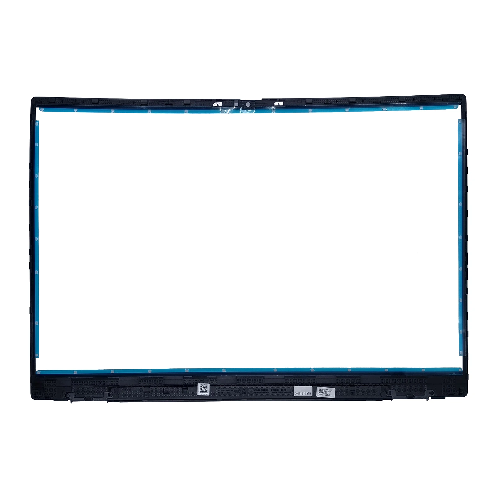 0XPJYX for Dell Vostro 5520 5525 Laptop Replacement LCD Front Frame Bezel Screen Cover