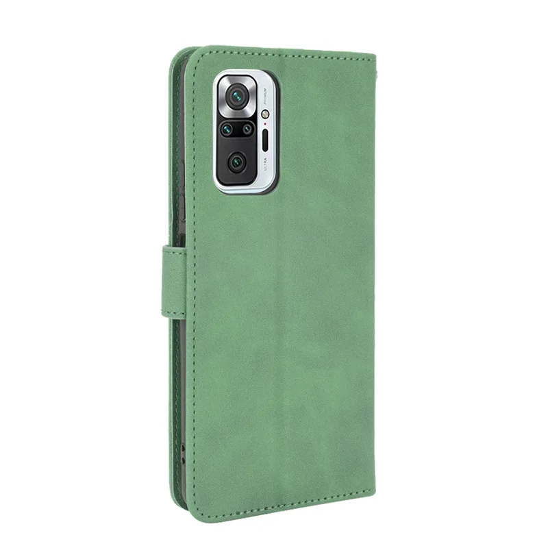 

Flip Case Leather Book Capa For Redmi Note 10 Pro Max Wallet Cover Fundas