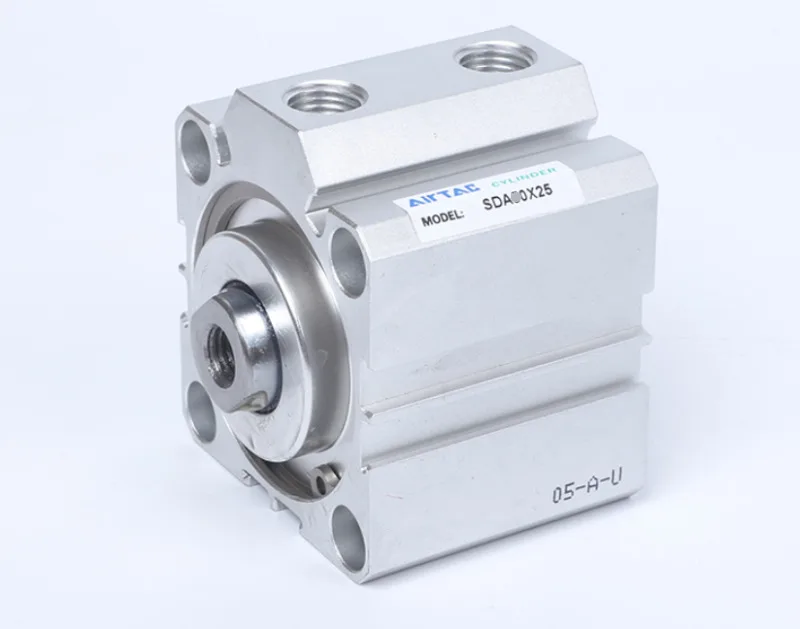 1PC New AirTAC SDA40X25 Cylinder