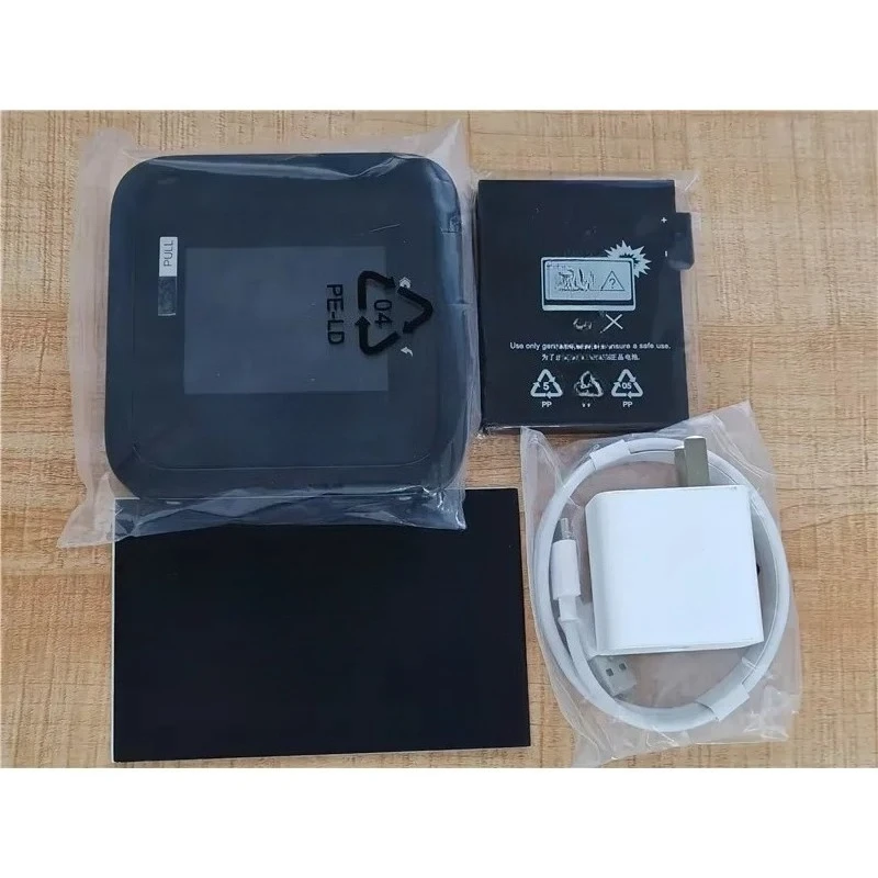 M6 Pro MR6500 WLAN-Router Drahtlose Modems Global 5G MmWave & Sub-6 WiFi Mobile Hotspot-Router 3,6 Gbit/s SDX65