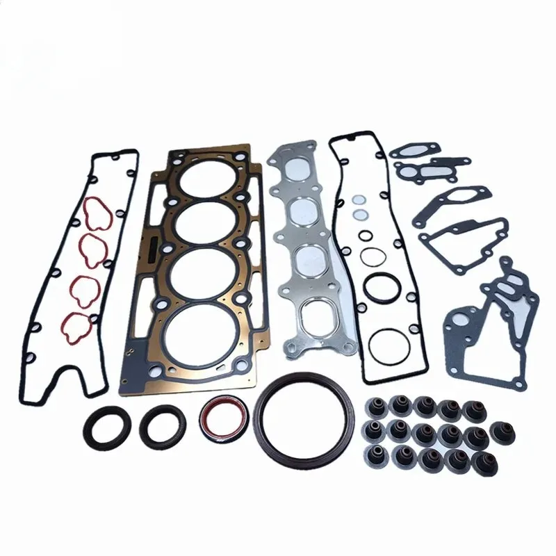 

0197Y1 0197 Y1 0197.Y1 Engine Overhaul Kit for Peugeot 307 308 406 407 807 for Citroen C4 C5 C8 JUMPY Brand New