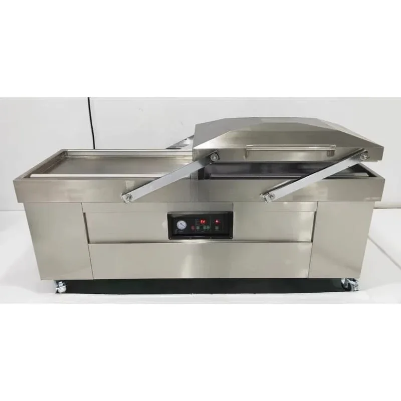 Industrial vacuum packaging machine Big bag food vacuum sealing machine Packaging machine