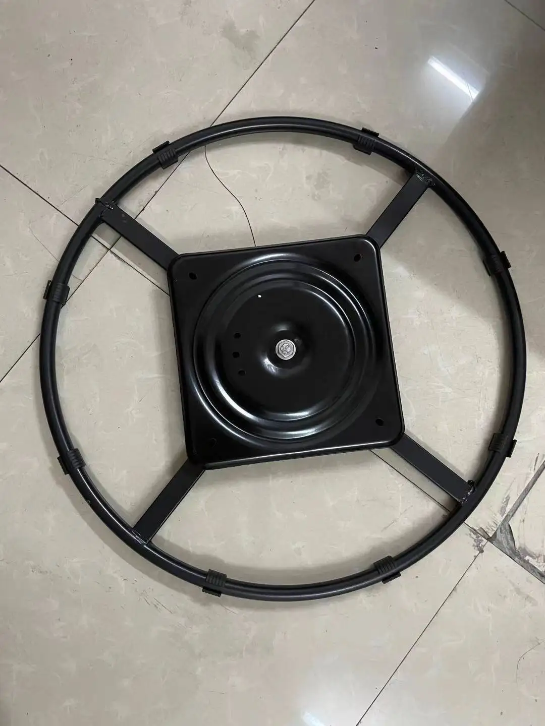 C19 All-Bead Large …