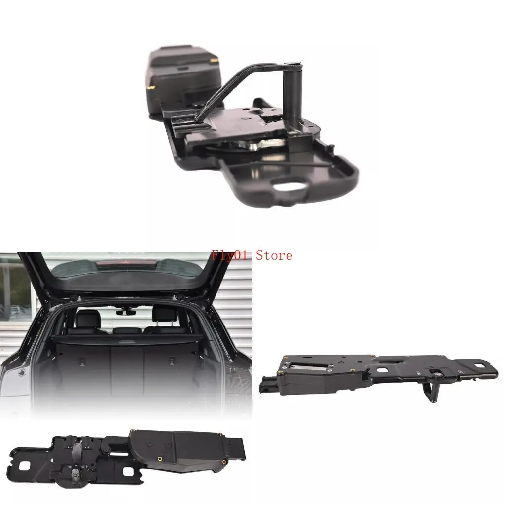 

Транспортные средства высокая долговечность заменить магистральные защелки блокировки после проступки установки 4F9827383G