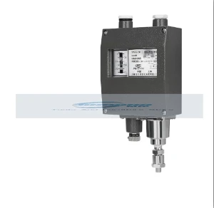 Automatic pressure controller ocean switch, waterproof adjustment YWK-50-C, mechanical type