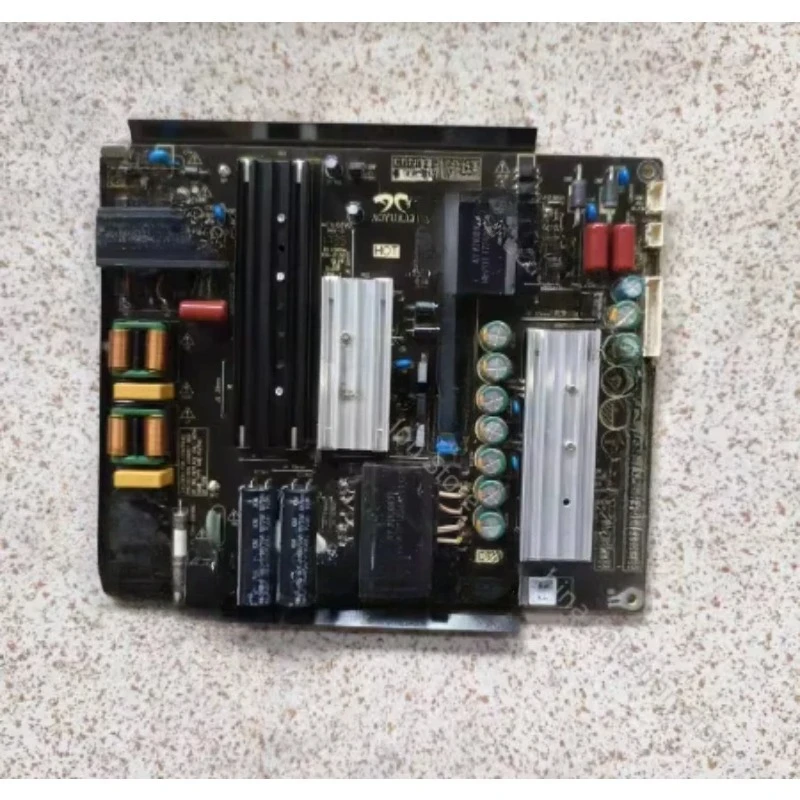 

for Original LE55UFC2500 power board AY159D-4SF04 3BS00760
