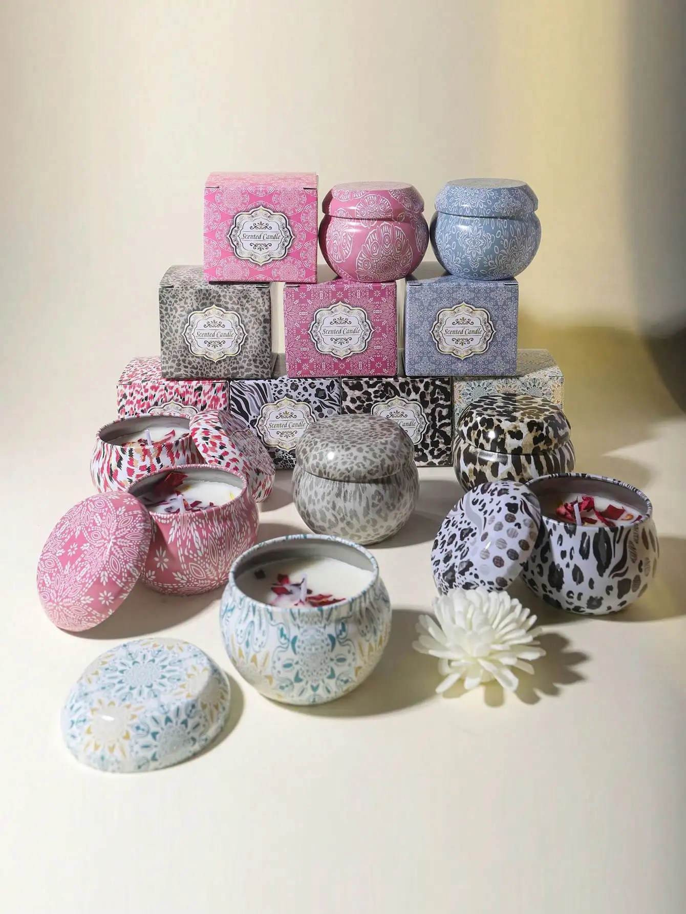 Thumbnail 2 - #58 Latest Scented Candles Offers