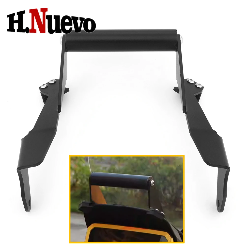 

Motorcycle Navigation Bracket Phone Holder GPS Navigation Holder For Honda ADV350 ADV 350 2021-2025