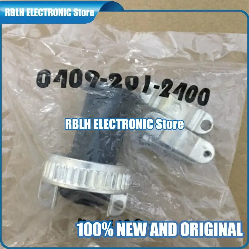 

2pcs/lot new and original connector 0409-201-2400