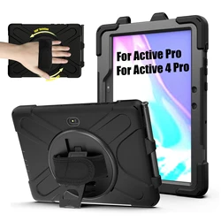 Dla Samsung Galaxy Tab Active Pro/Active4 Pro 10.1 