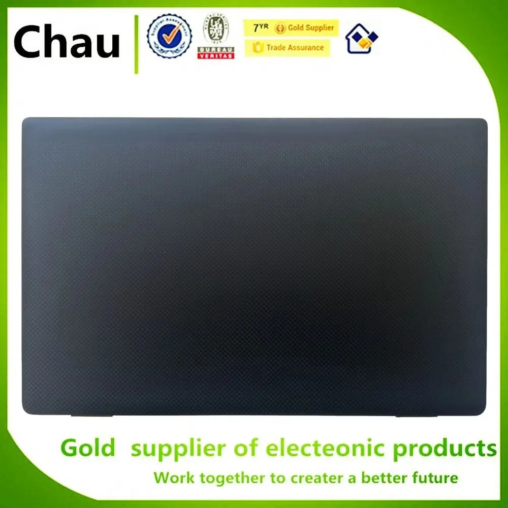 

Chau Latitude 7430 E7430 LCD Back Cover A shell 0HRM55 HRM55 0DTN7N DTN7N