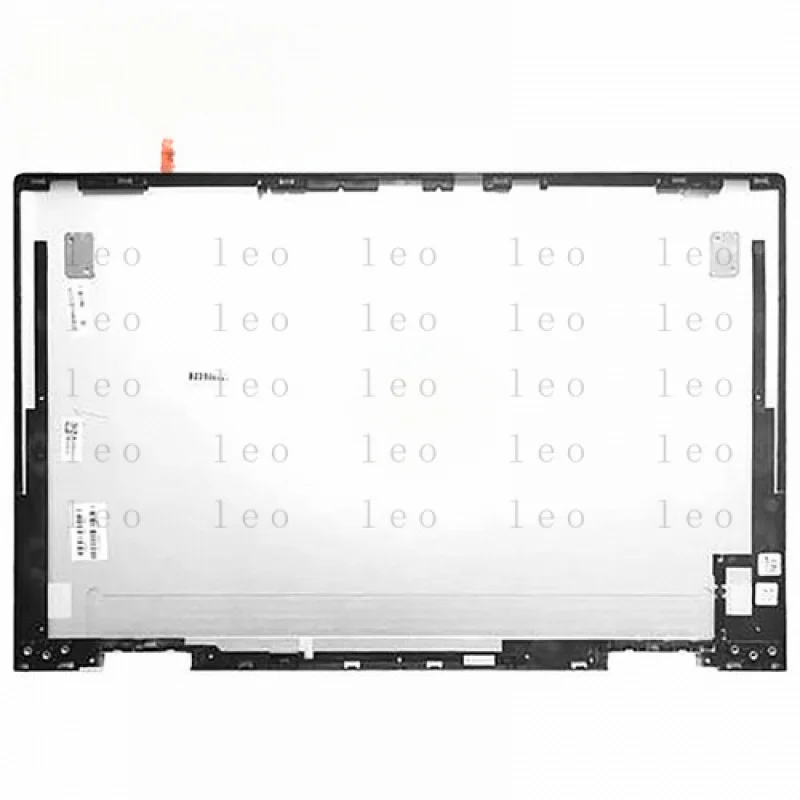 

XX L93203-001 New For HP ENVY X360 15-ED TPN-C149 LCD Rear Top Lid Back Cover Silve
