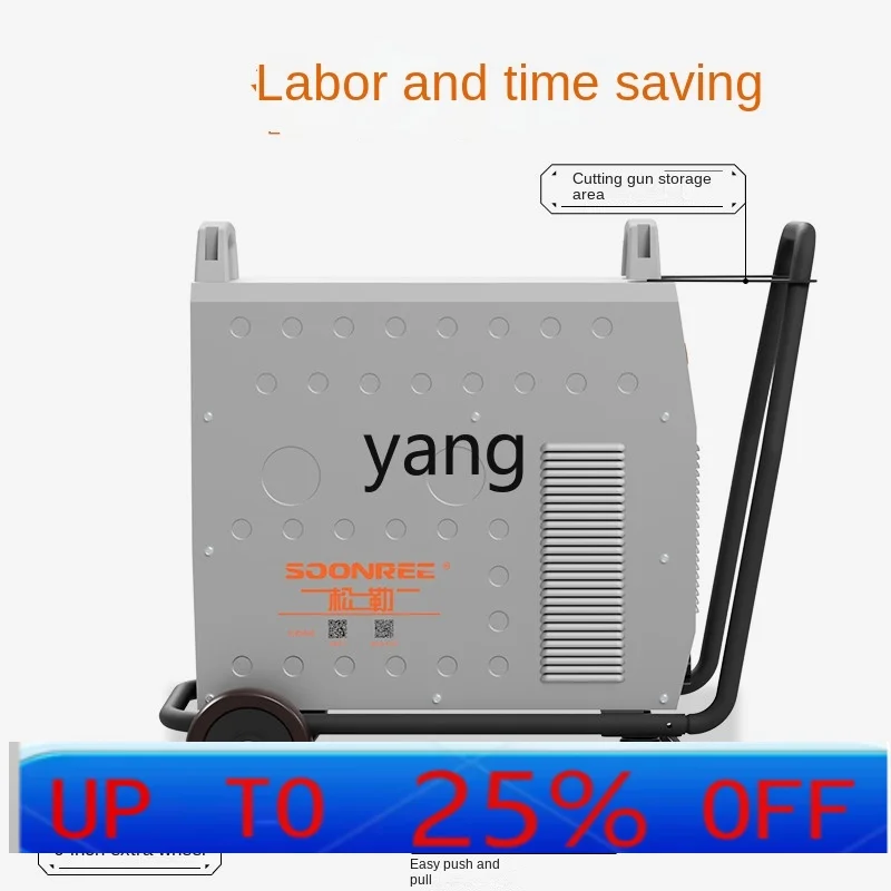 CX  Split Welding Machine Multi-Function Tool Car Plasma Cutting Machine Trolley Mobile Storage Car